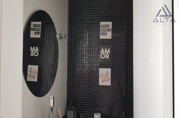 Casa em condomínio para venda, 3 quarto(s),  Jardim Sarah, São Paulo - Foto 6