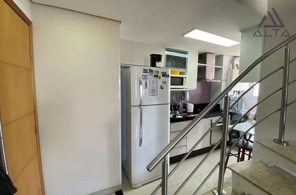 Cobertura Dulex para venda, 02 dorms, com Jacuzzi, Jardim Las Vegas, Guarulhos - Foto 4