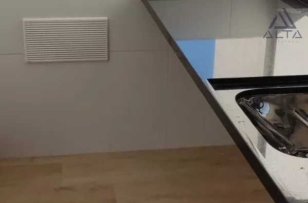 Apartamento para venda, 2 quarto(s),  Santo Amaro, São Paulo - Foto 4