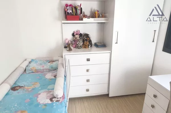 Apartamento para venda, 2 quarto(s),  Vila Mariana, São Paulo - Foto 5