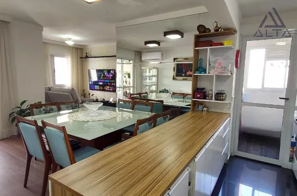 Apartamento para venda, 2 quarto(s),  água Branca, São Paulo - Foto 3