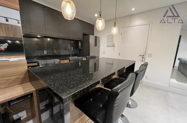 Apartamento para venda, 2 quarto(s),  Vila Mariana, São Paulo - Foto 6