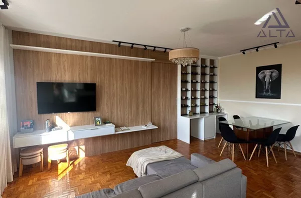 Apartamento para venda, 3 quarto(s),  Perdizes, São Paulo - Foto 3