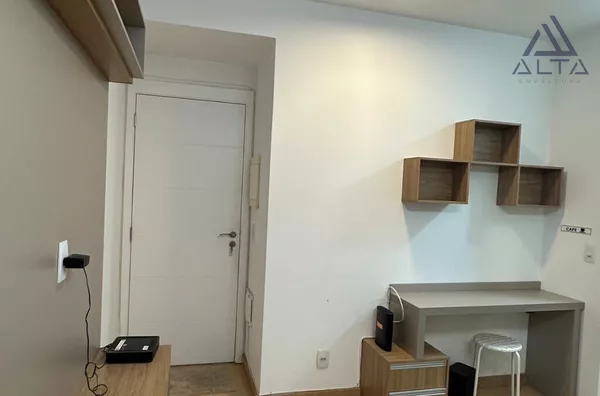 Apartamento para venda, 1 quarto(s),  Tatuapé, São Paulo - Foto 2
