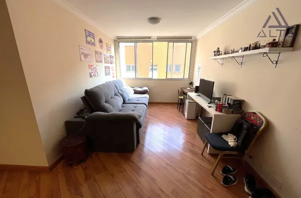 Apartamento para venda, 3 quarto(s),  Vila Mariana, São Paulo - Foto 1