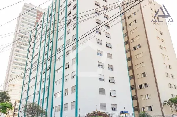 Apartamento para venda, 3 quarto(s),  Parque São Jorge, São Paulo - Foto 6