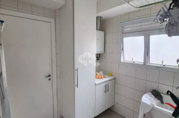 Apartamento para venda, 3 quarto(s),  Perdizes, São Paulo - Foto 4