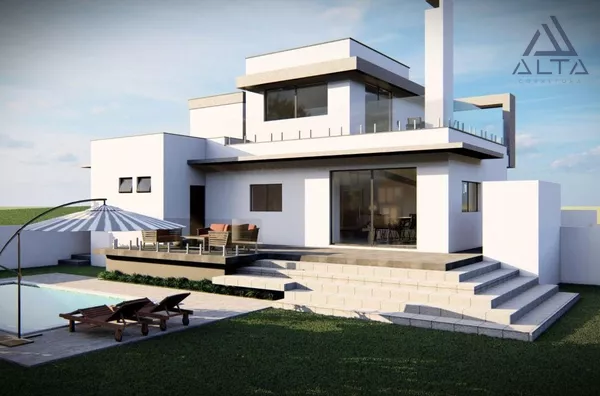 Casa em condomínio para venda, 3 quarto(s),  Villas Do Jaguari, Santana De Parnaíba - Foto 1