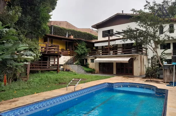 Casa para venda, 6 quarto(s),  Rolinópolis, São Paulo - Foto 1