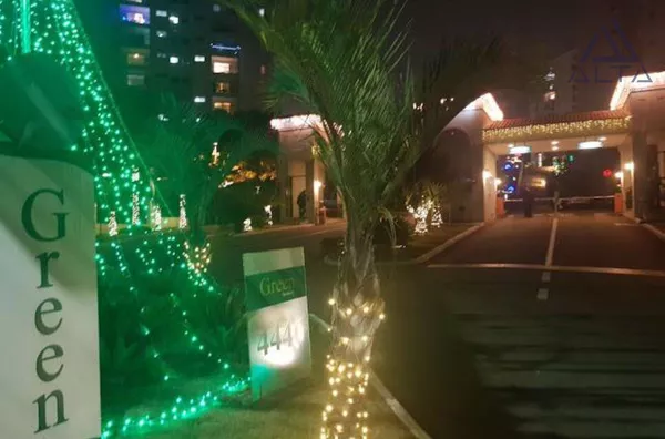 Apartamento para venda, 2 quarto(s),  Tamboré, Santana De Parnaíba - Foto 6