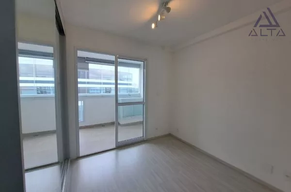 Kitinete / conjugados para aluguel, 1 quarto(s),  Jardim Paulistano, São Paulo - Foto 1