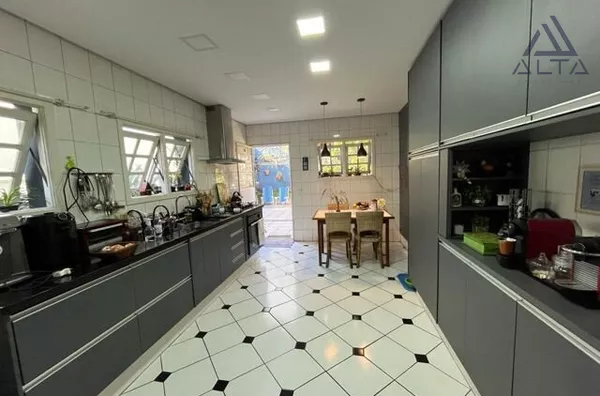 Apartamento para venda, 5 quarto(s),  Parque Jabaquara, São Paulo - Foto 5