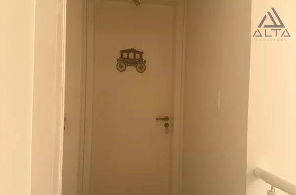 Casa para aluguel, 5 quarto(s),  Jardim Independência, São Paulo - Foto 5