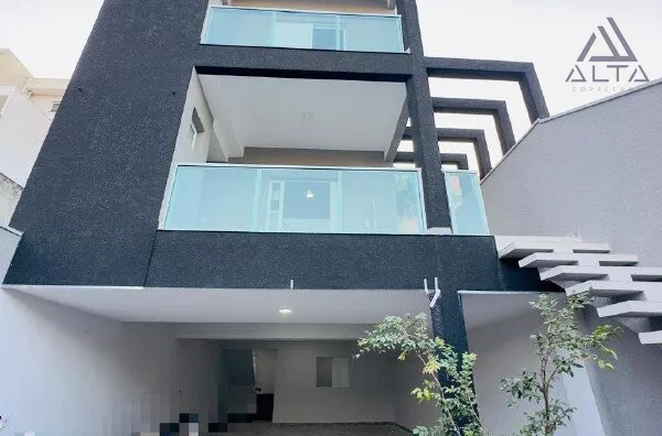 Sobrado para venda, 3 quarto(s),  Parque Ribeiro De Lima, Barueri - Foto 4