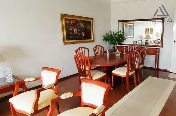 Apartamento para venda, 4 quarto(s),  Fazenda Morumbi, São Paulo - Foto 6