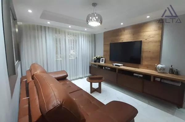 Sobrado para venda, 3 quarto(s),  Vila Cruzeiro, São Paulo - Foto 4