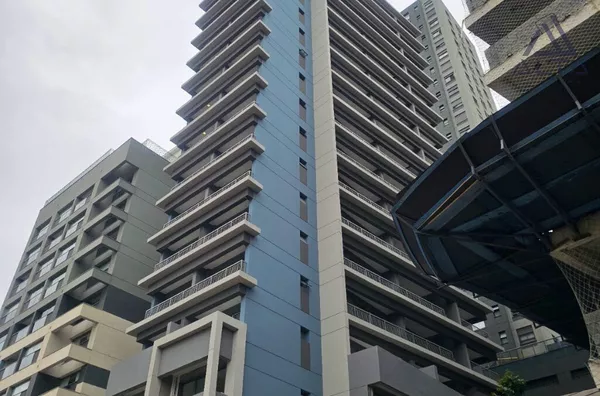 Apartamento para venda, 1 quarto(s),  Sumarezinho, São Paulo - Foto 2