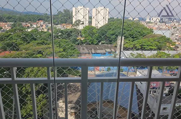 Apartamento para venda, 2 quarto(s),  Vila Amália (zona Norte), São Paulo - Foto 2