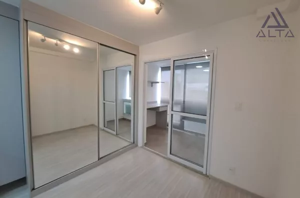 Kitinete / conjugados para aluguel, 1 quarto(s),  Jardim Paulistano, São Paulo - Foto 5