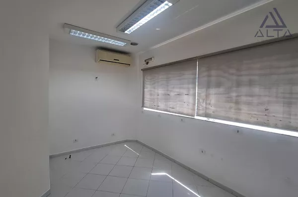 Sala comercial em andar para aluguel,  Perdizes, São Paulo - Foto 5