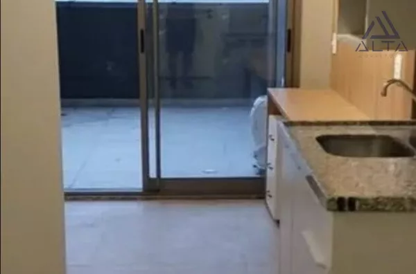 Apartamento para venda, 1 quarto(s),  Santo Amaro, São Paulo - Foto 3