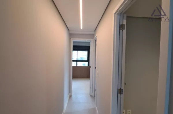 Apartamento para aluguel, 3 quarto(s),  Perdizes, São Paulo - Foto 6