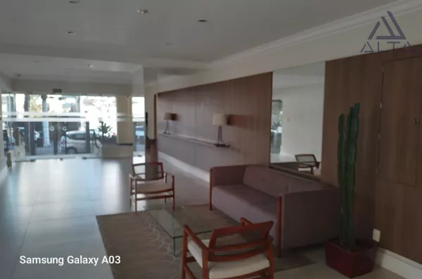 Apartamento para venda, 3 quarto(s),  Indianópolis, São Paulo - Foto 6