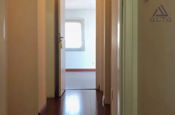 Apartamento para venda, 3 quarto(s),  Mirandópolis, São Paulo - Foto 2