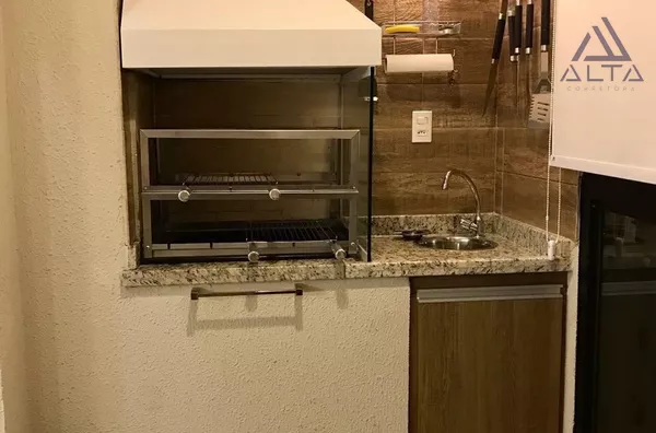 Apartamento para venda, 2 quarto(s),  Vila Andrade, São Paulo - Foto 6