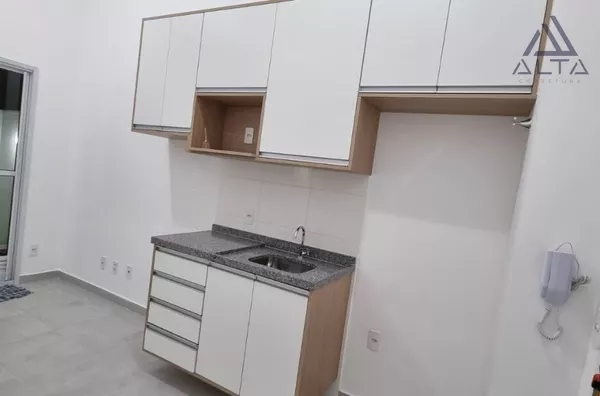 Apartamento para aluguel, 1 quarto(s),  Tatuapé, São Paulo - Foto 6