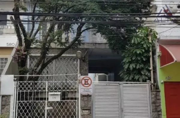 Casa para aluguel, 5 quarto(s),  Jardim Paulista, São Paulo - Foto 1