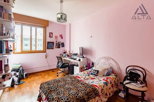 Apartamento para venda, 3 quarto(s),  água Branca, São Paulo - Foto 3