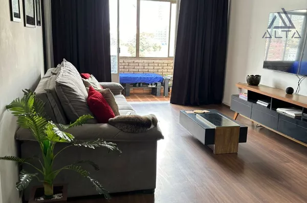Apartamento para venda, 3 quarto(s),  Bela Vista, São Paulo - Foto 1