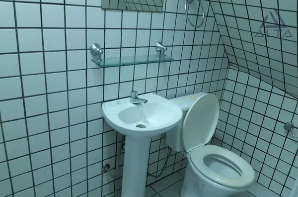 Sobrado para venda, 4 quarto(s),  Alto Da Lapa, São Paulo - Foto 6