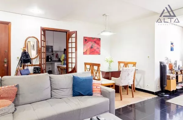 Apartamento para venda, 3 quarto(s),  Parque São Jorge, São Paulo - Foto 1