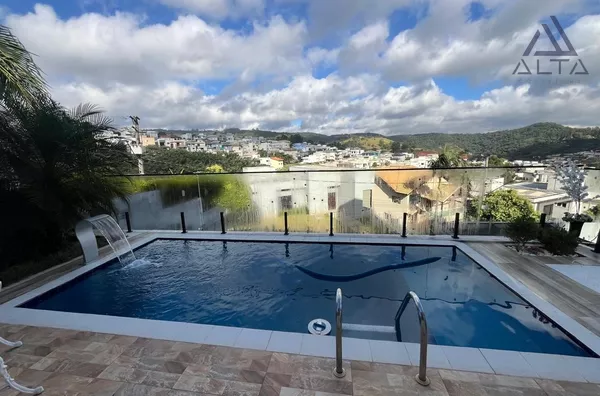 Casa em condomínio para venda, 3 quarto(s),  Suru, Santana De Parnaíba - Foto 3