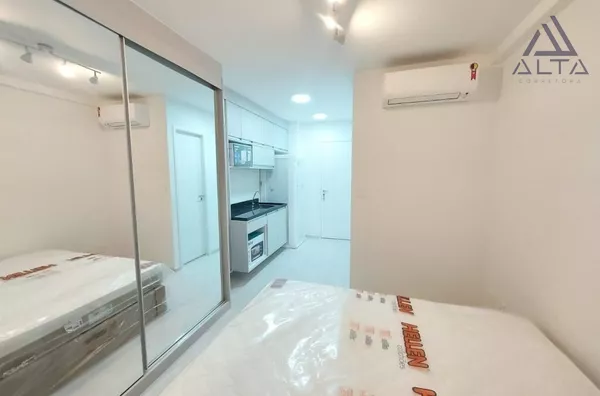 Apartamento para aluguel, 1 quarto(s),  Jardim Paulistano, São Paulo - Foto 5