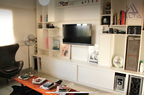 Apartamento para venda, 2 quarto(s),  Vila Olímpia, São Paulo - Foto 2
