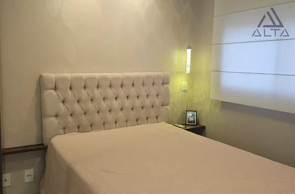 Apartamento para venda, 2 quarto(s),  Vila Matilde, São Paulo - Foto 4