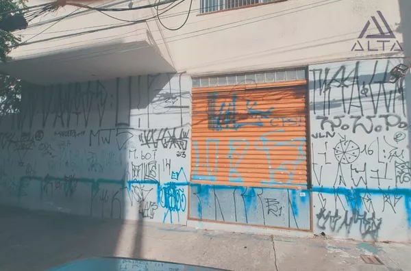 Salão comercial térrea para aluguel, Esquina, 160m², Bom Retiro, São Paulo - Foto 3