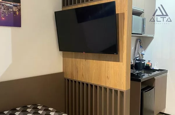 Studio para venda,  Perdizes, São Paulo - Foto 4