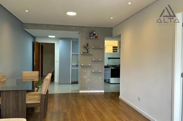 Apartamento para aluguel, Mobiliado, Campos Eliseos, São Paulo - Foto 2