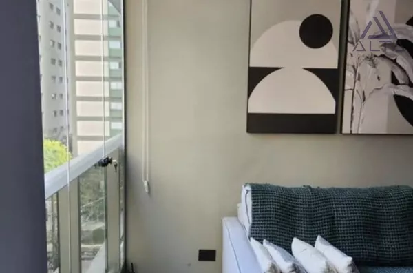 Apartamento para venda,  Vila Mariana, São Paulo - Foto 3