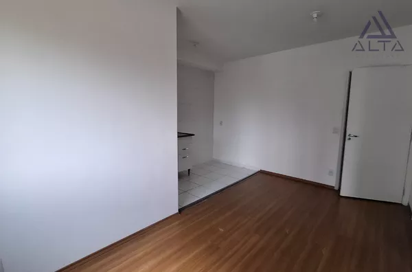 Apartamento para aluguel, 1 quarto(s),  Barra Funda, São Paulo - Foto 3