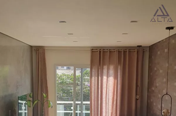 Casa para venda, 4 quarto(s),  Vila São Silvestre, São Paulo - Foto 6