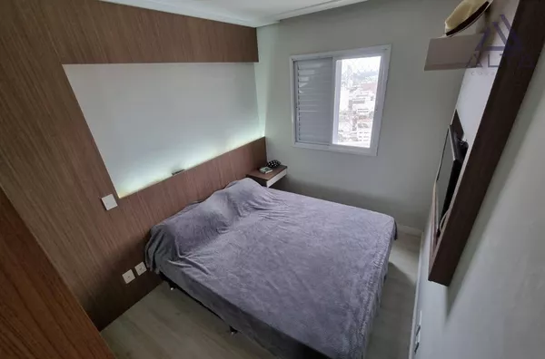 Apartamento para venda, 2 quarto(s),  Barra Funda, São Paulo - Foto 4