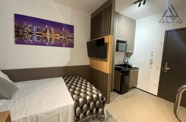 Studio para venda,  Perdizes, São Paulo - Foto 3