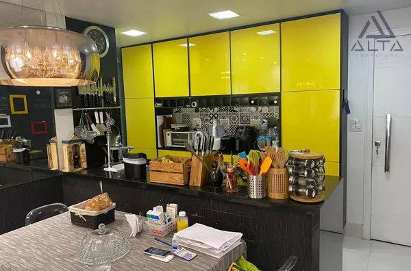 Apartamento para venda, 3 quarto(s),  Tatuapé, São Paulo - Foto 6