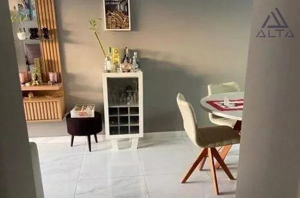 Apartamento para venda, 2 quarto(s),  Vila Guarani (z Sul), São Paulo - Foto 4
