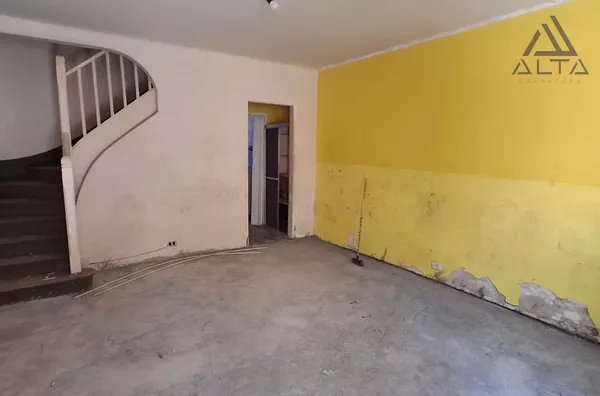 Casa para venda e aluguel residencial ou comercial, 4 quarto(s), 250m²  Barra Funda, São Paulo - Foto 4